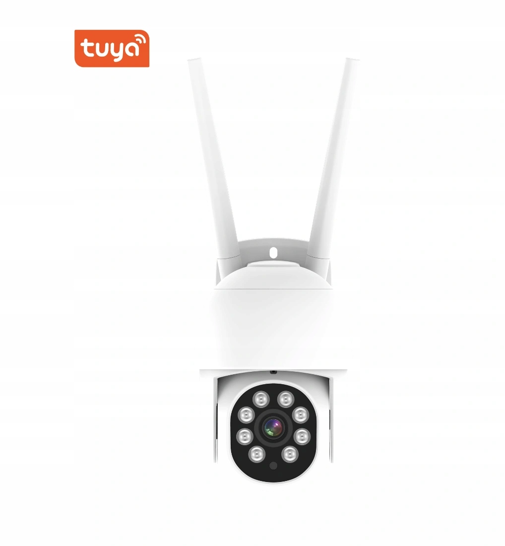 Bot Inteligentná vonkajšia WiFi kamera NA2 4M Tuya