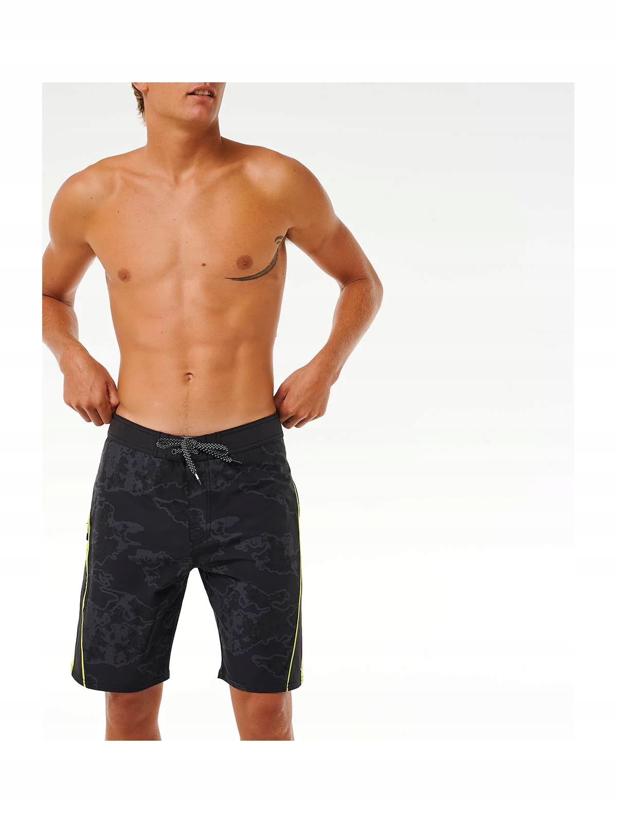 Boardshorty RIP CURL Mirage Medina żółty 30 Rodzaj boardshorty