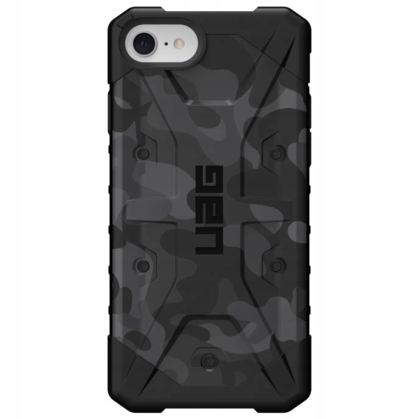 

Etui do iPhone Se 2022, pokrowiec, obudowa, Uag