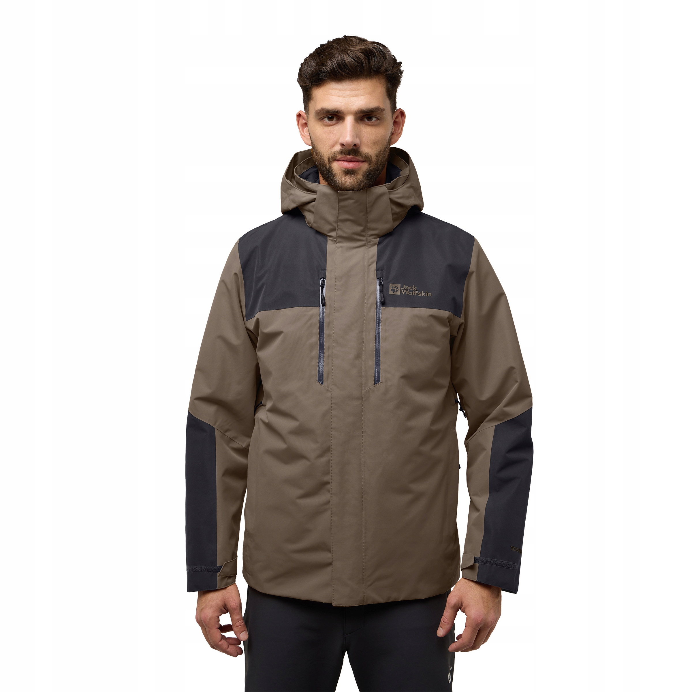 Kurtka Jasper 3IN1 Jacket Men M