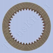 TARCZE SPRZĘGŁA TRX650 TRX680 SPRZĘGŁOWE TARCZA OE