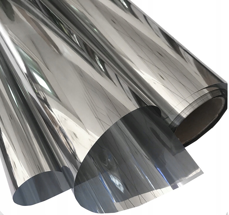 FOLIA DO PRZYCIEMNIANIA SZYB OKIEN LUSTRZANA Kod producenta BRAK