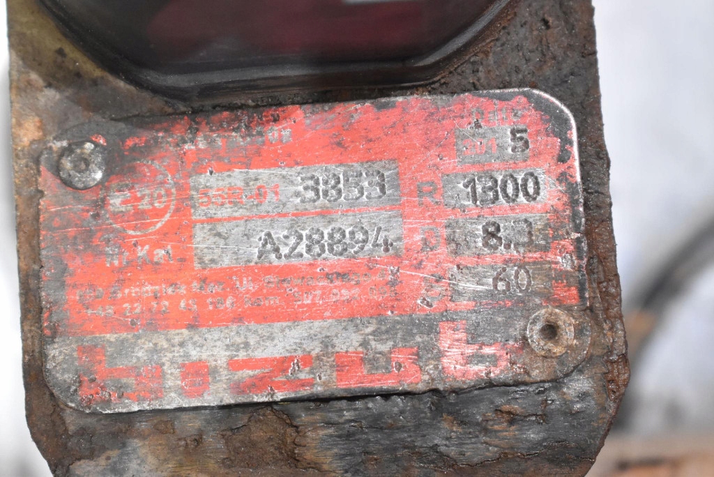 tow OPEL MERIVA A 02-06