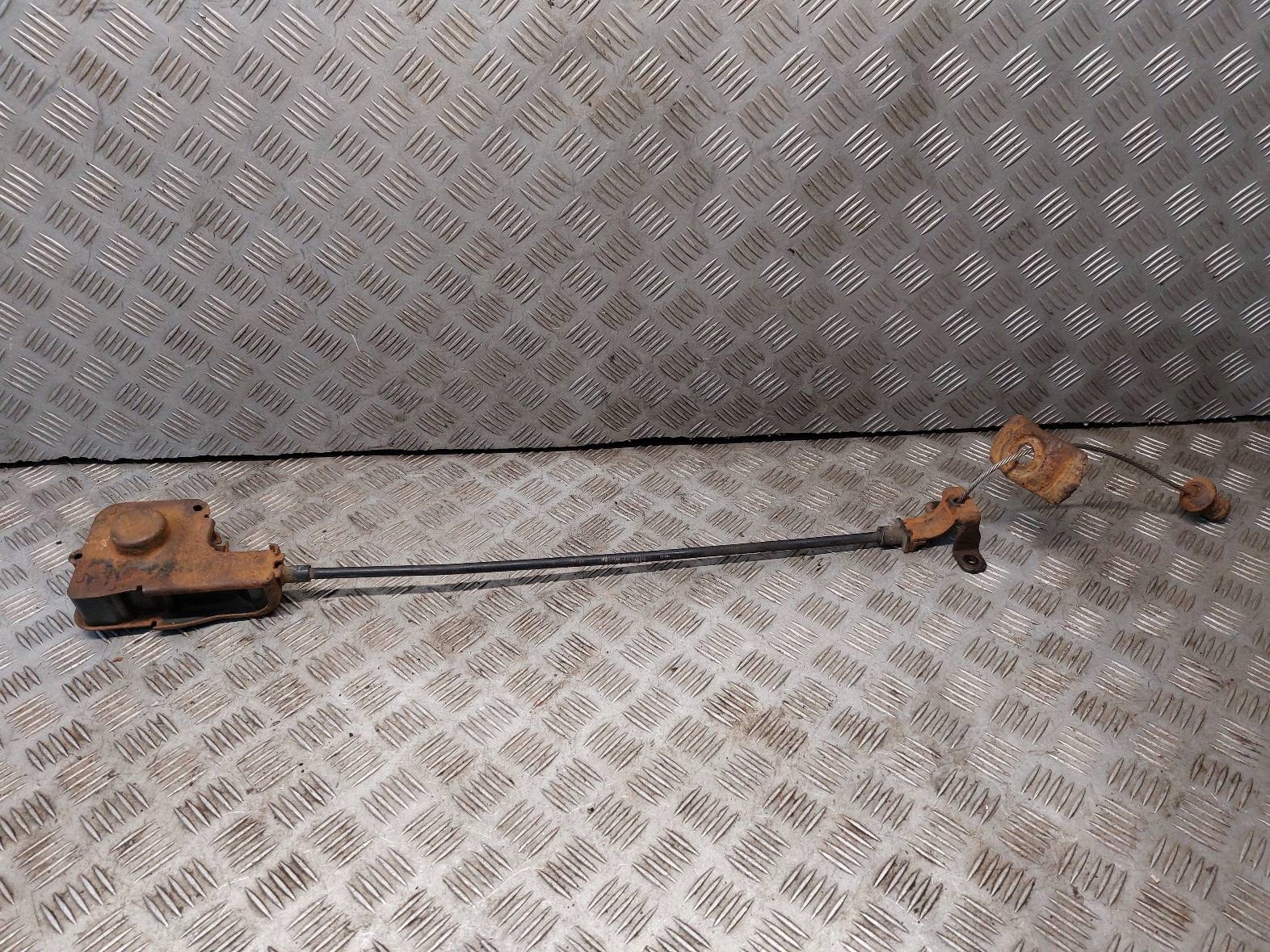 WINDA Support Roues de la roue de secours CITROEN C4 PICASSO et