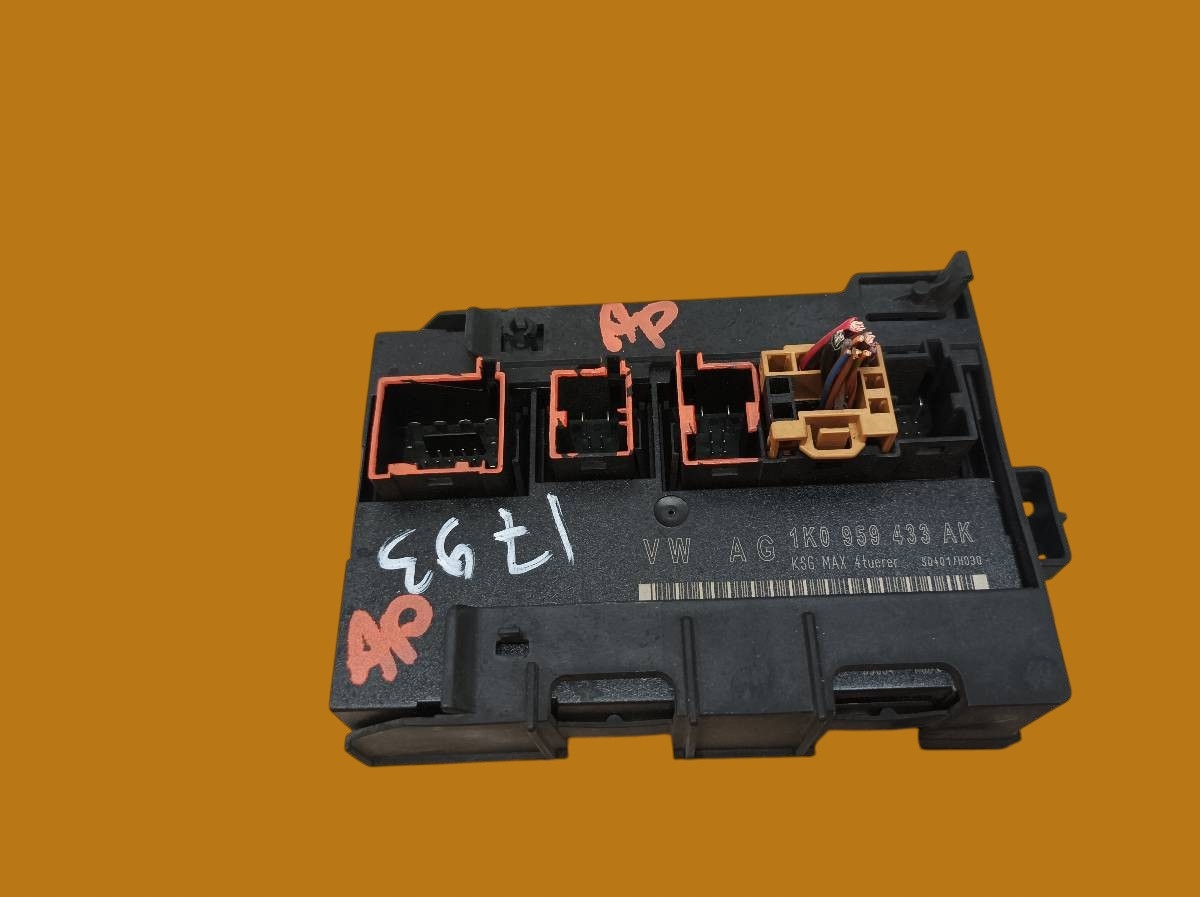 modulo 1K0959433AK VW Volkswagen Golf V (2004-2009)