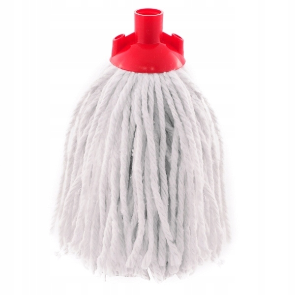 

Mop Sznurkowy 25 CM Wkład Końcówka Do Mopa M4
