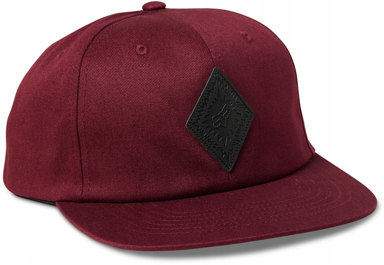 kšiltovka Fox Still In Snapback Uni