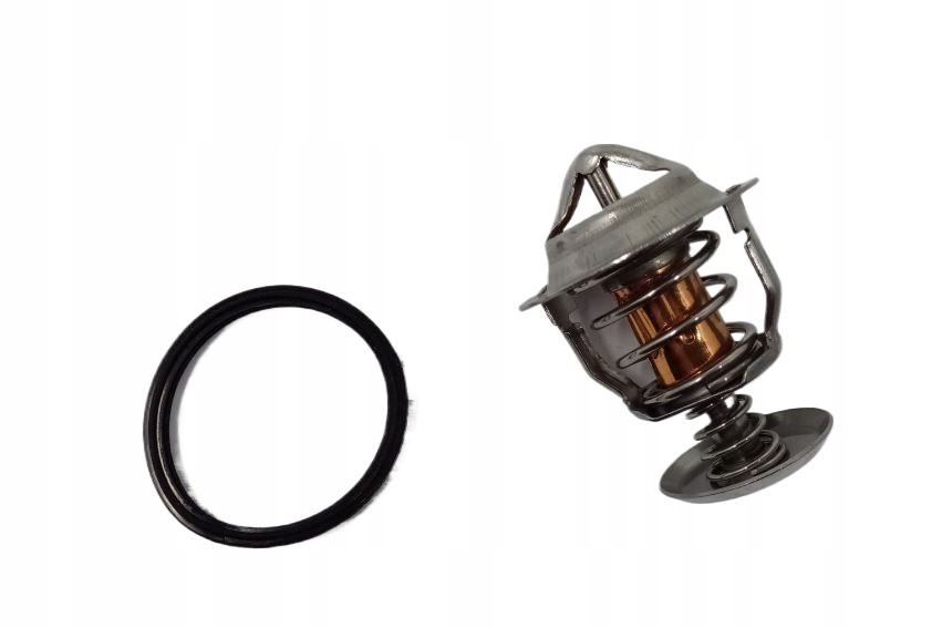 Termostat motoru je vhodný pro Cummins 6CT8.3 82 stupňů