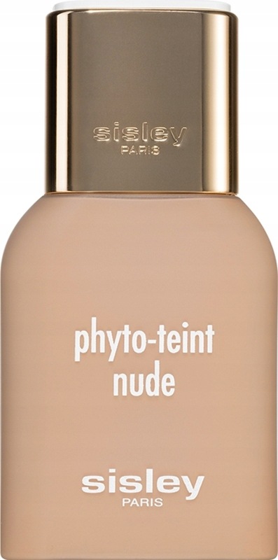 Sisley Phyto Teint Nude 2C Soft Beige podkład do twarzy 30ml