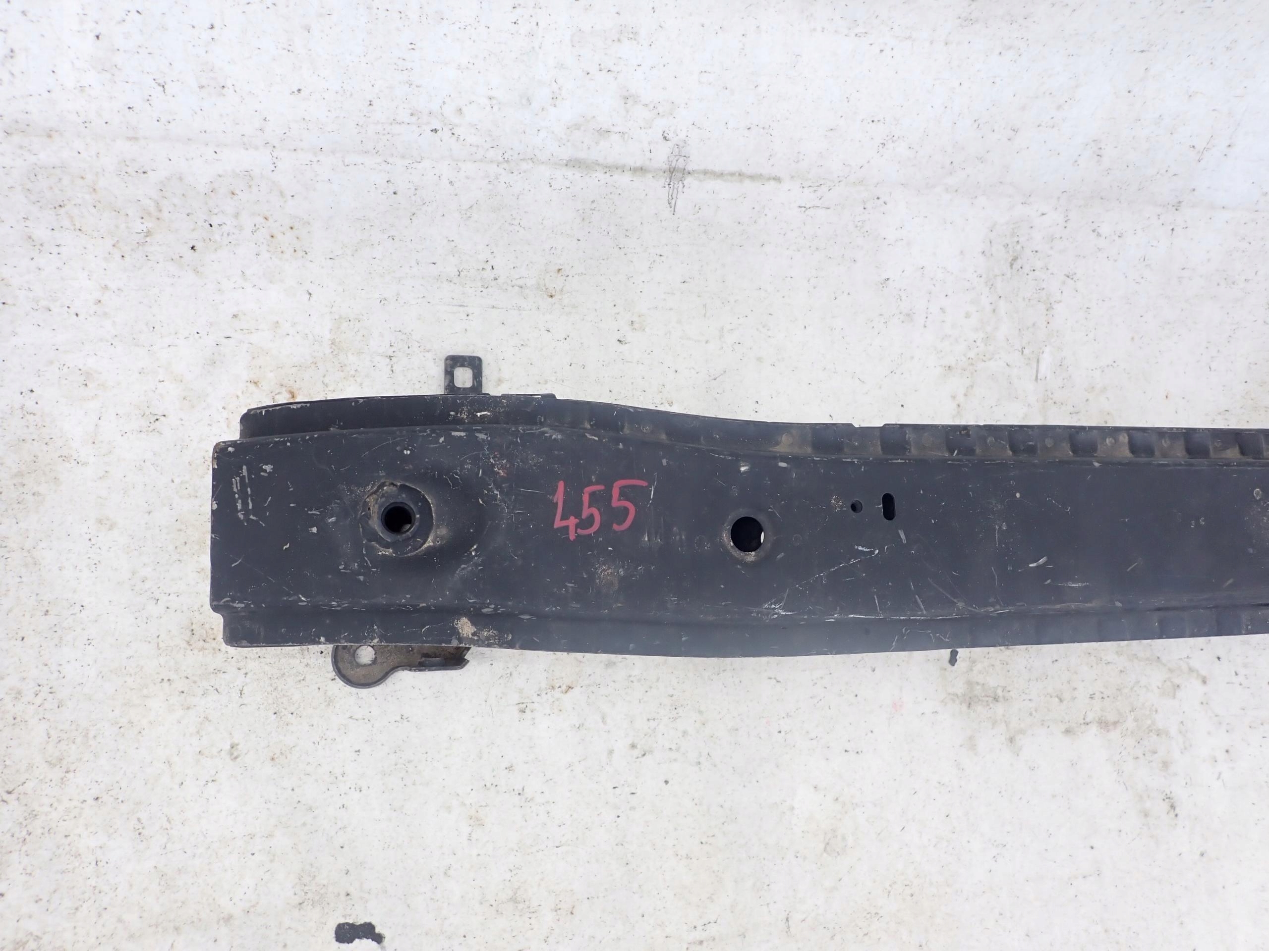 VOLVO S40 V50 C30 V70 04-> bumper support front front