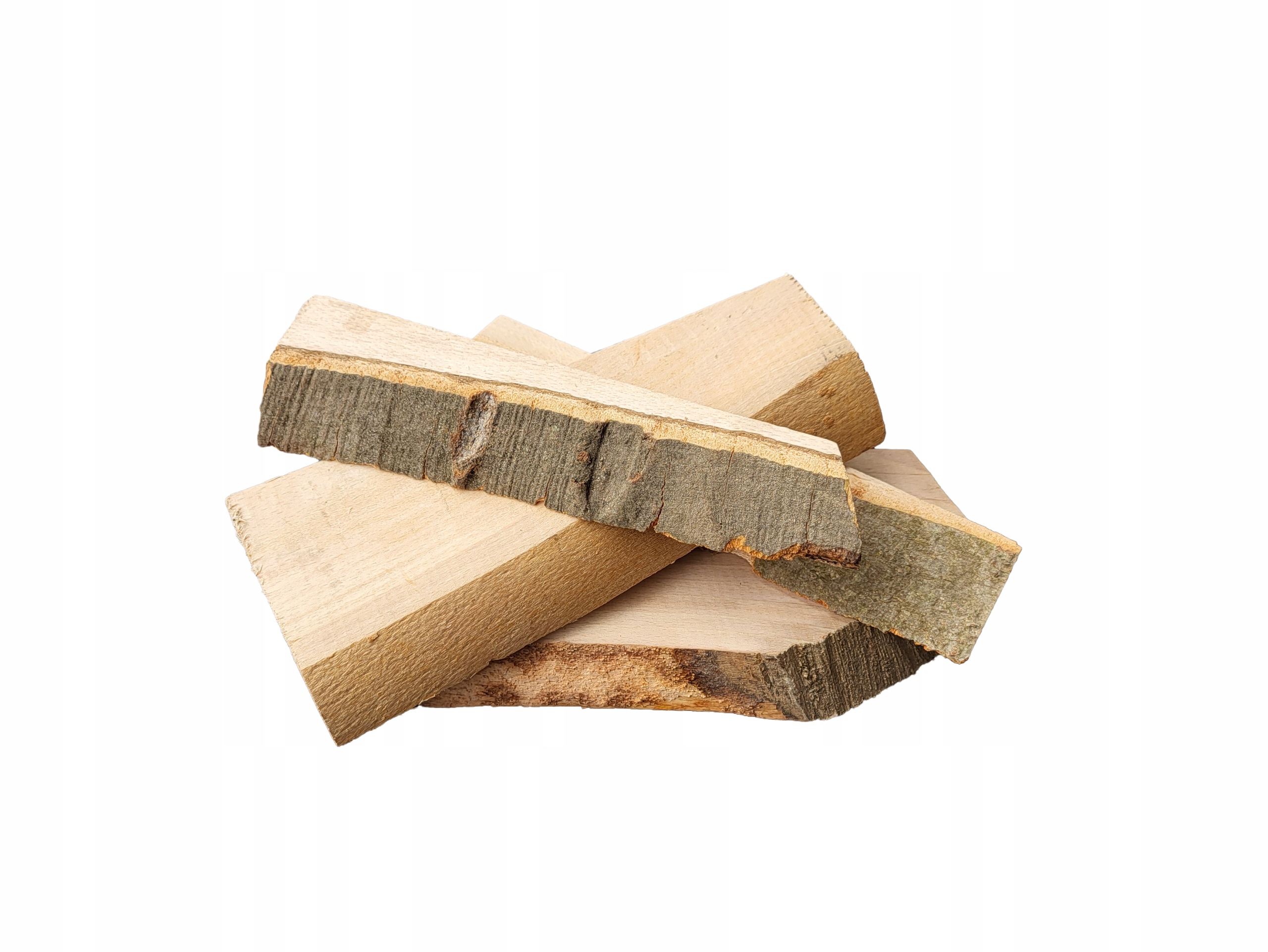 DREWNO DO WĘDZENIA buk sztabki suchy bukowe opał SZTABKI 20 kg Typ produktu drewno