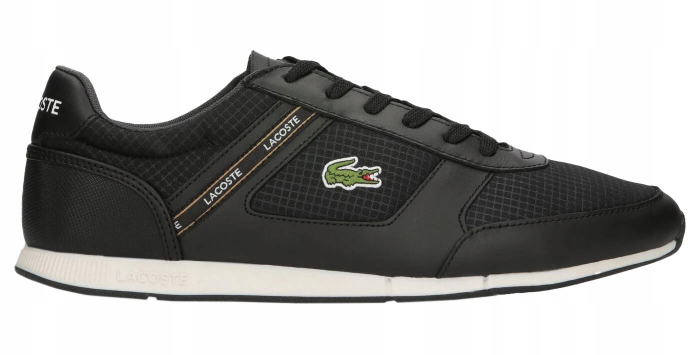 

Buty Lacoste Menerva 7-42CMA0015312 sneakersy Lato