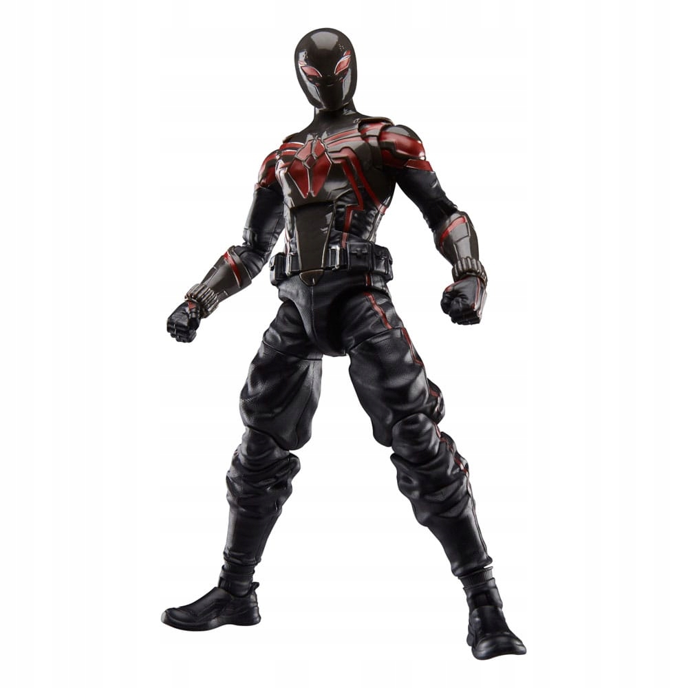 Spider-Man 2 Marvel Legends Gamerverse Figurka Miles Morales (Kostium Brook)