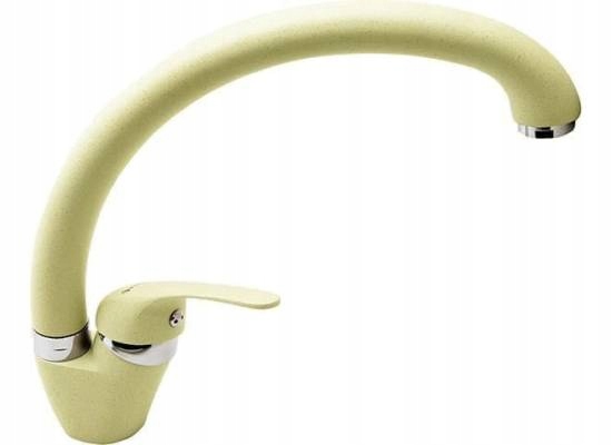 Bateria Ossia, wanilia