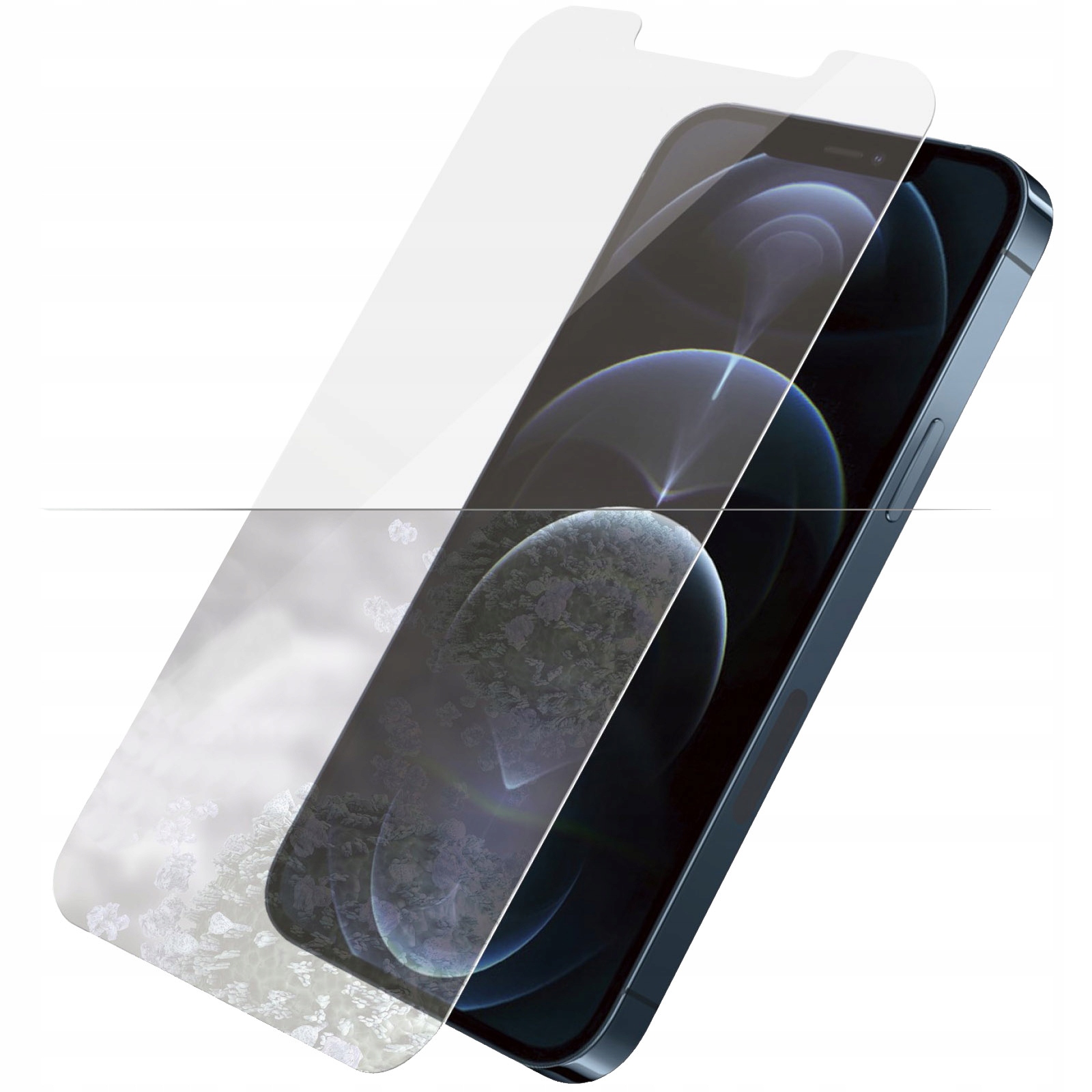 

Szkło do iPhone 12 Pro Max, PanzerGlass, Sf