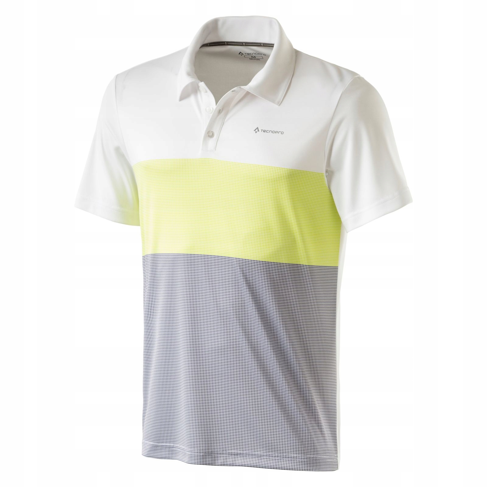 

Koszulka Polo Tecnopro Donald r.S