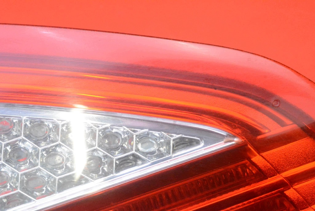 light left rear part rear 7S71-13A603-A FORD MONDEO MK4 5D HB 07-10