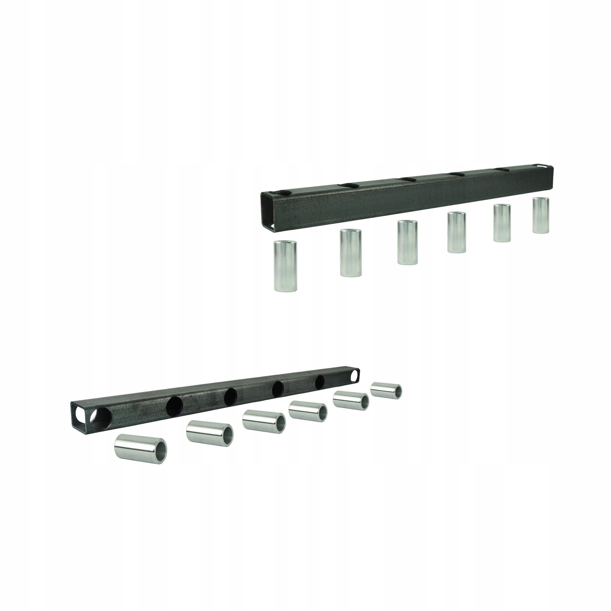 1.53.03.031 - Крокодил 2x промінь 1,02 м + втулки для зуба 680 і 1100