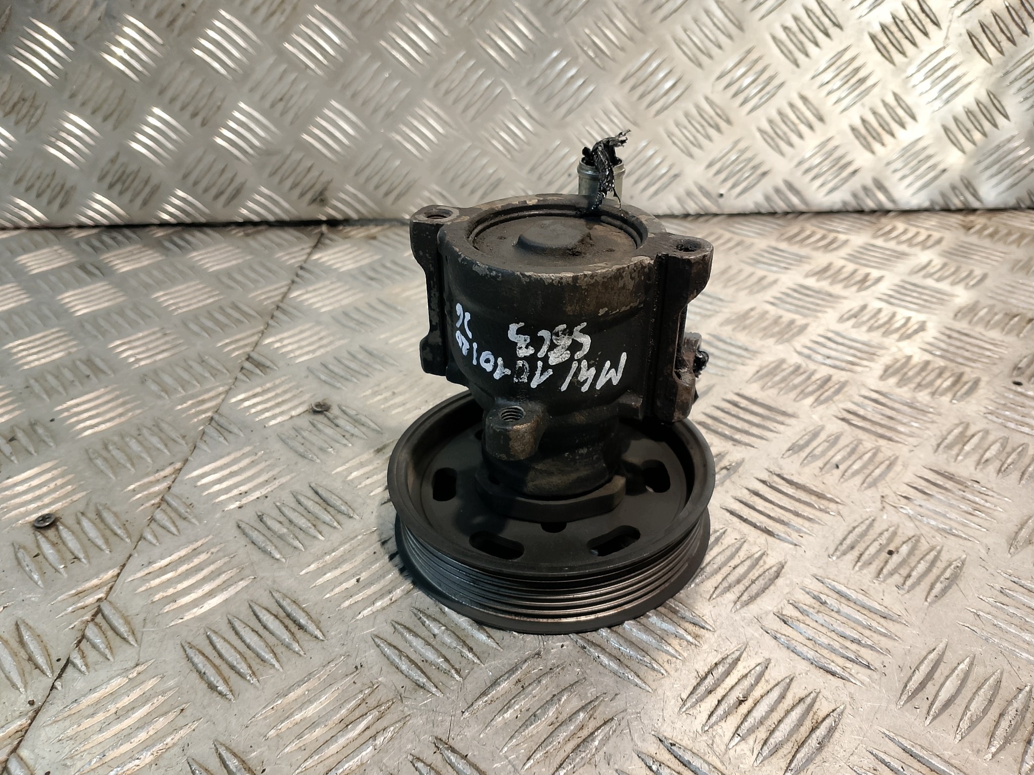 servo pumpa AUDI A3 8L 1.8 T