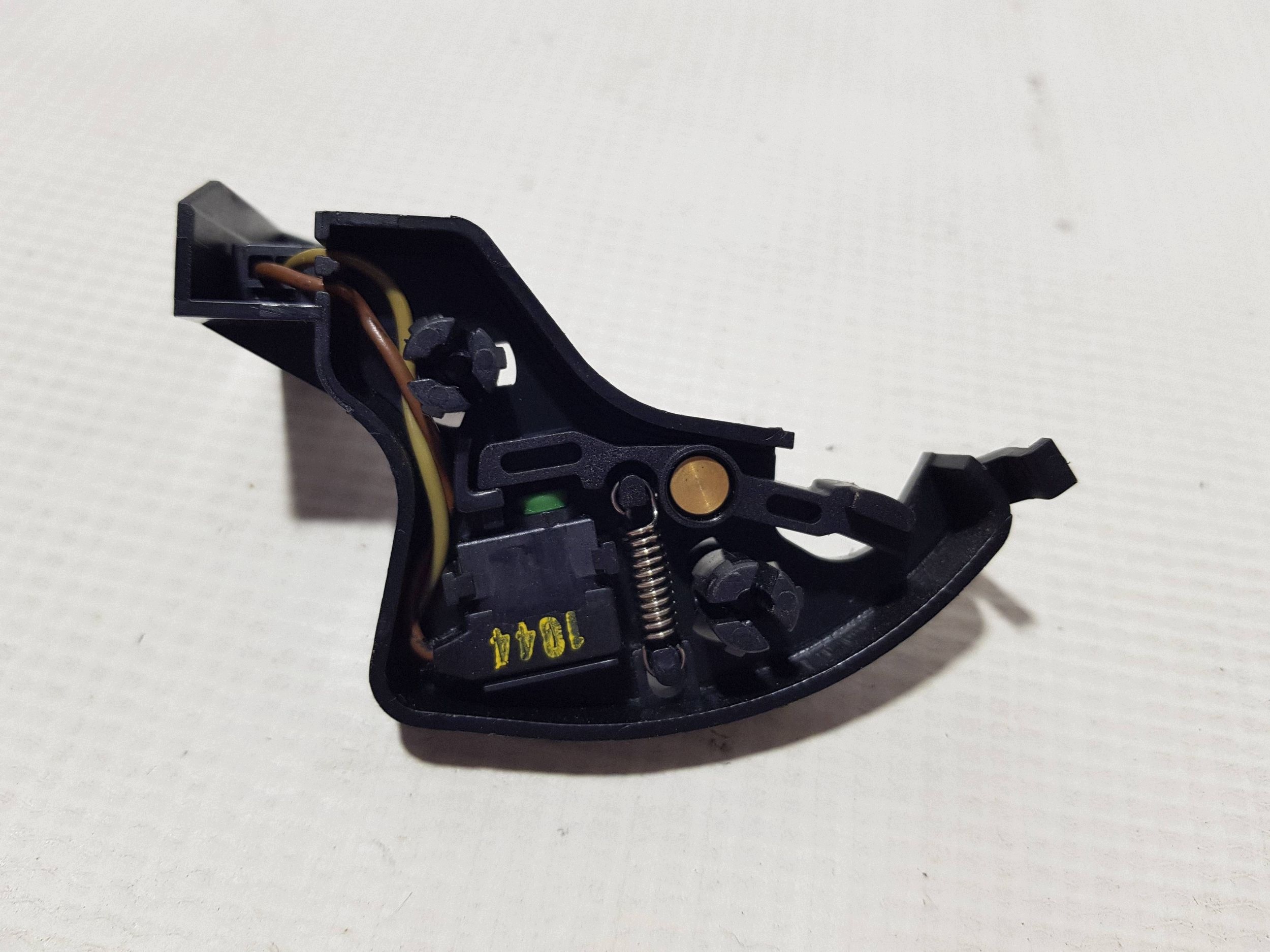 Sensor dach MERCEDES W207 C207 A207 CABRIO 20472301