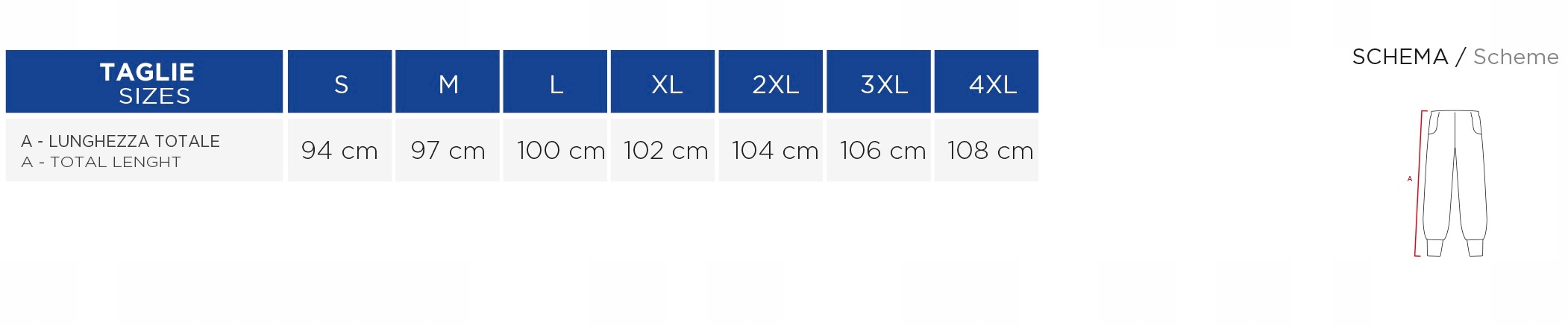 SPODNIE SPORTOWE ZEUS PANT MONOLITH NERO r.3XL Kod producenta PANT TRAIN