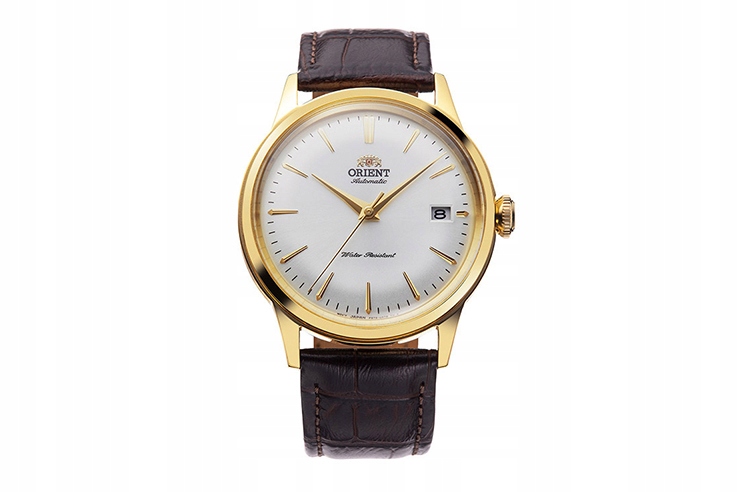 

Orient Bambino 38' RA-AC0M01S10B