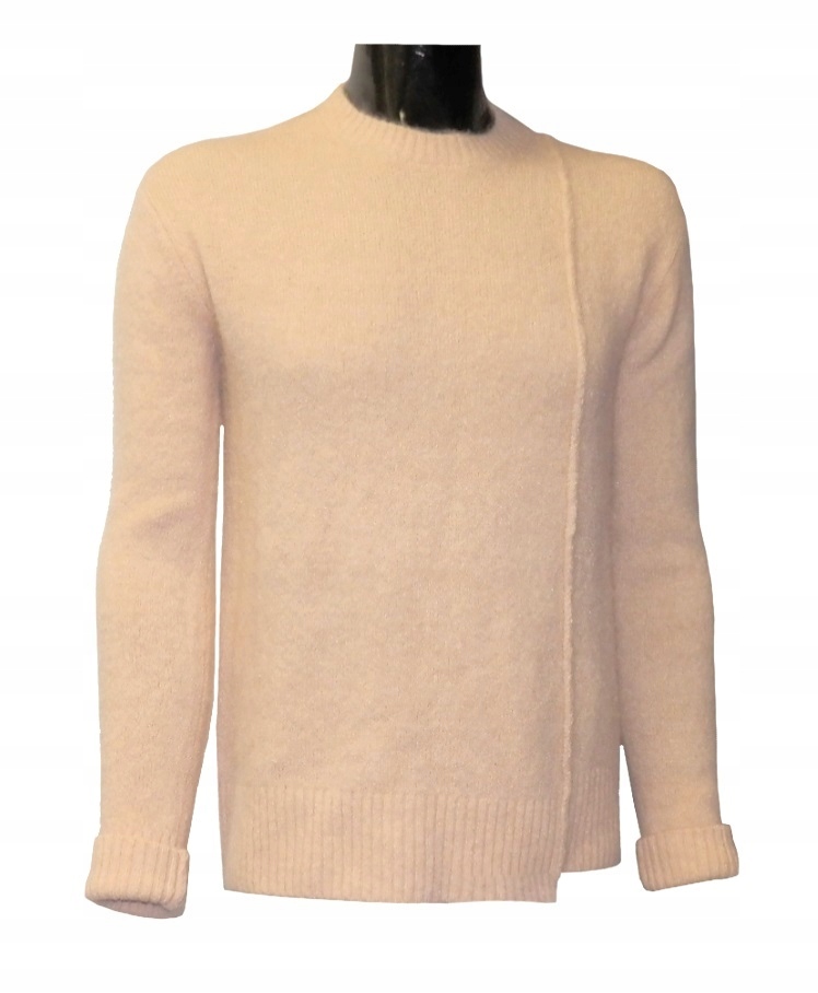 Svetr Z Vlny Acne Studios Teplý Jemný Xs