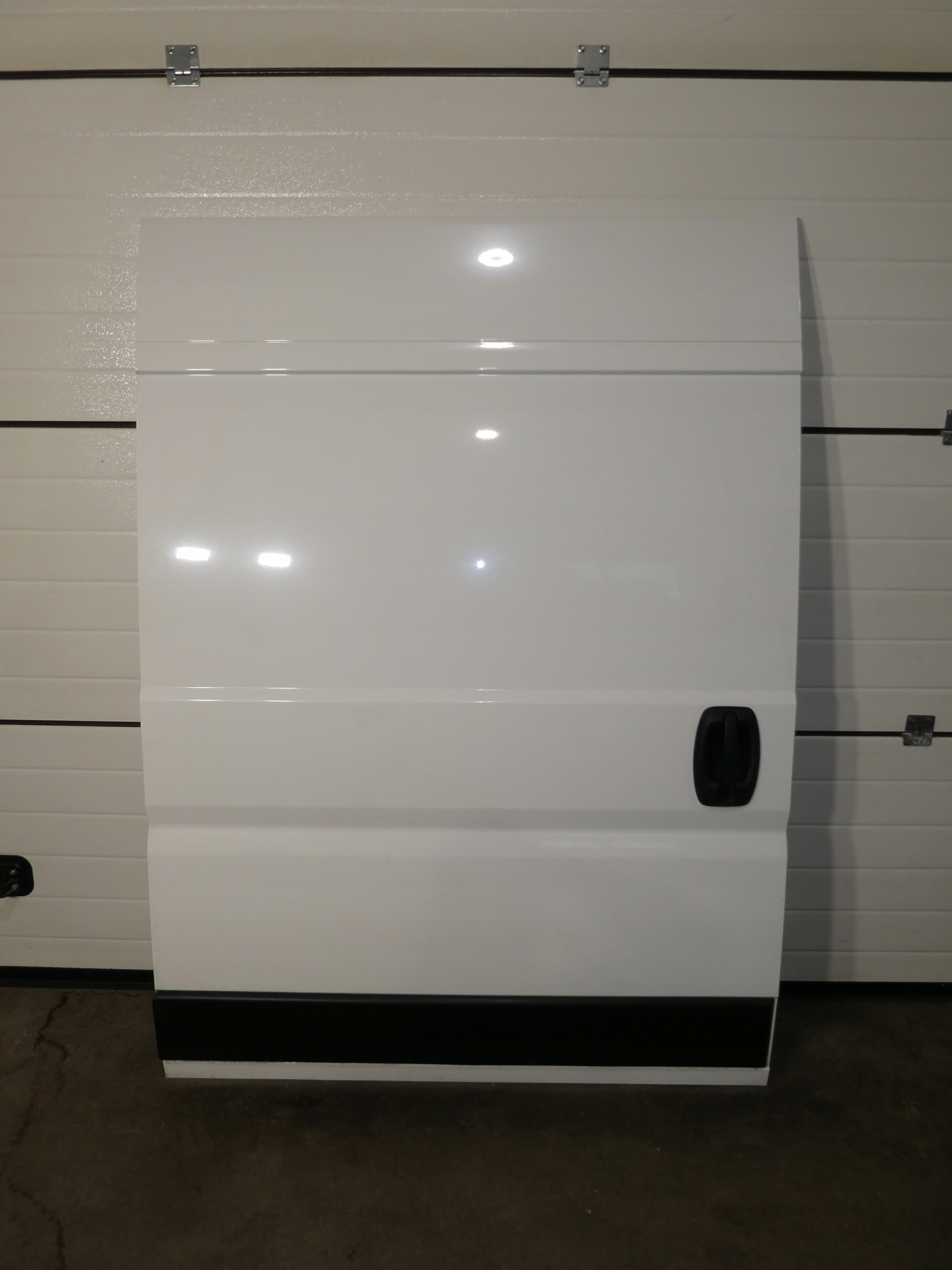 TÜR PRZESUWNE DUCATO BOXER JUMPER H2 H3 KOMPLET
