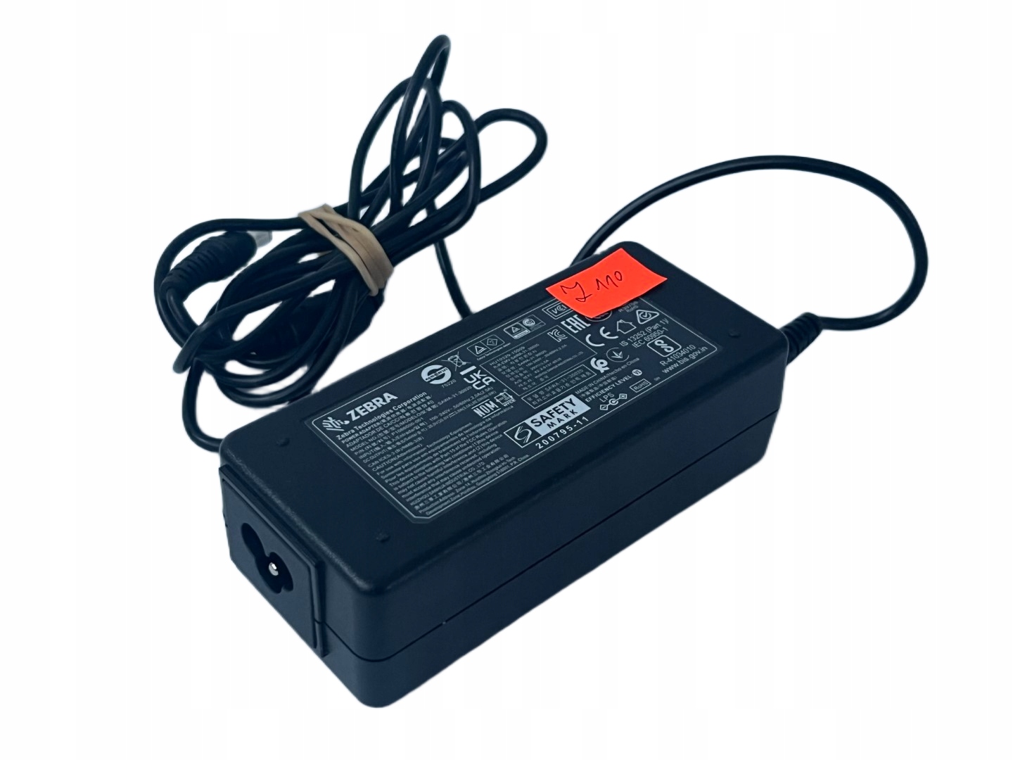 Блок питания для принтера Zebra SAWA-31-30020