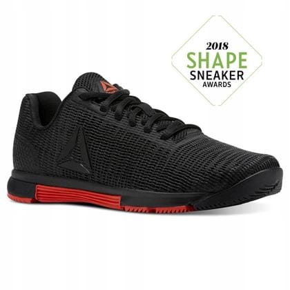 Damskie Buty Sportowe Reebok Speed Tr Flexweave 37,5