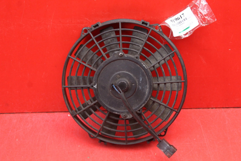 ventilátor LIGIER JS20 0.5 D 5 KM 05R