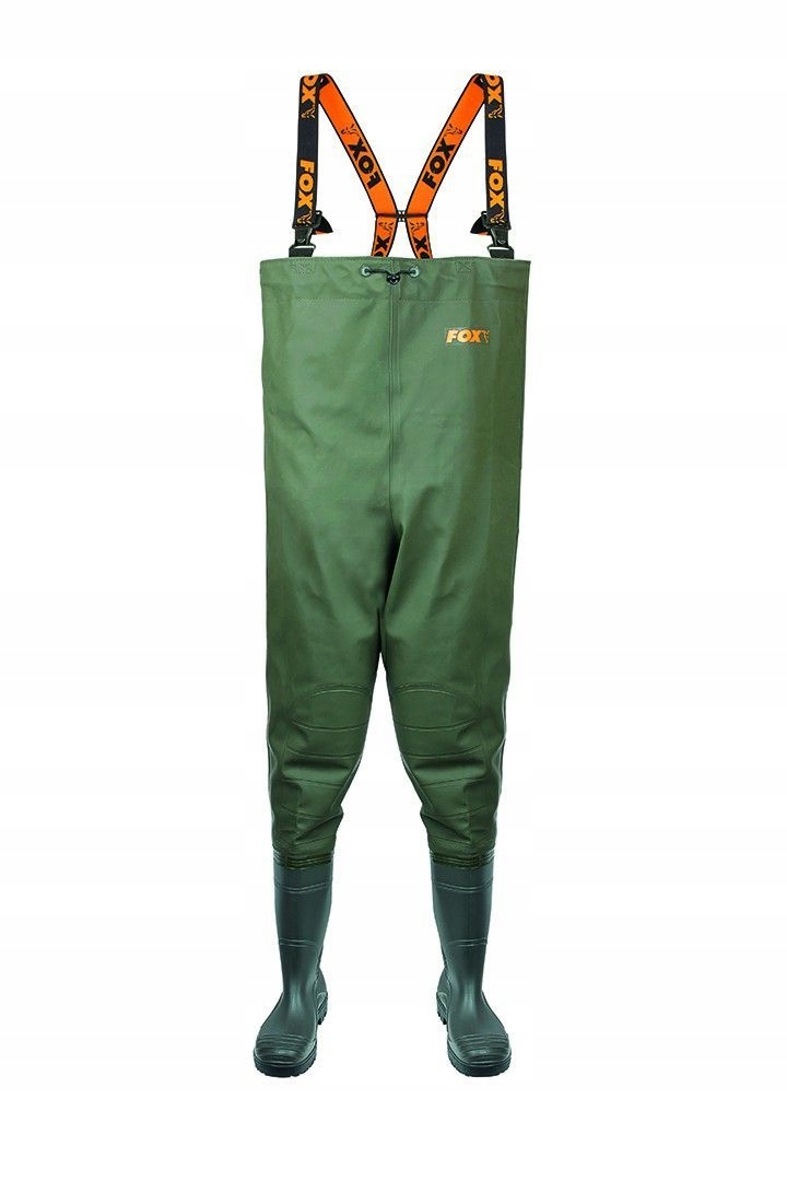 Spodniobuty Fox Chest Waders 9