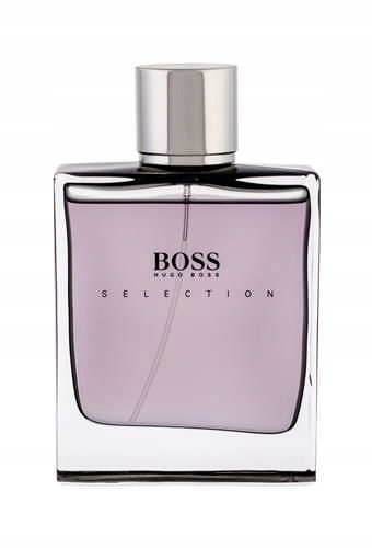 Hugo Boss Selection 100 ml woda toaletowa flakon 100% ORYGINAŁ