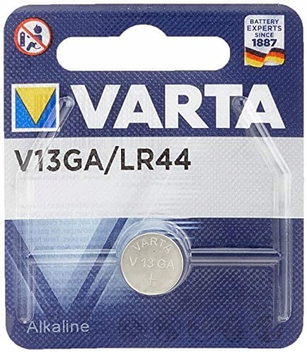 

1X Bateria Varta LR44 V13