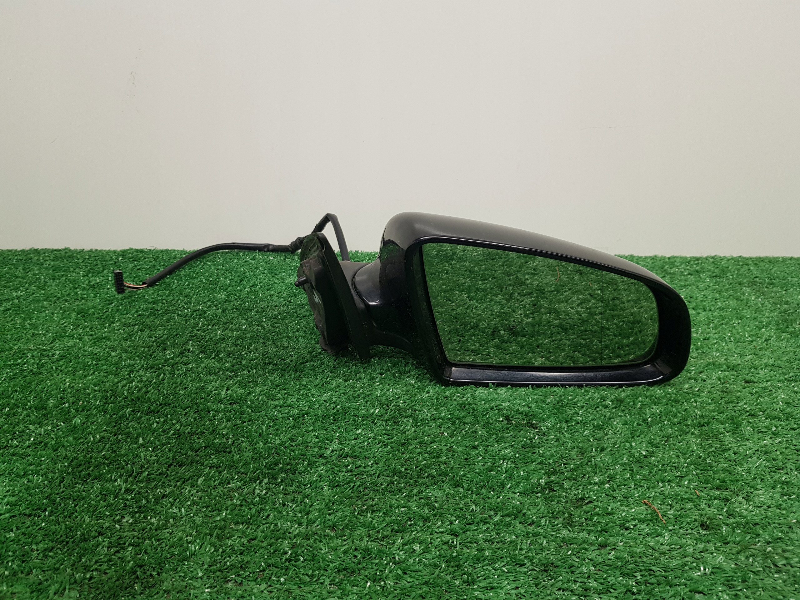 mirror right electrics AUDI A6-C6 E1010754