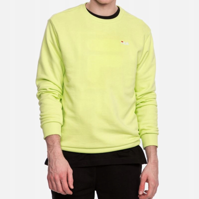 Fila Pánská mikina Efim crew sweat 688164-B16 M