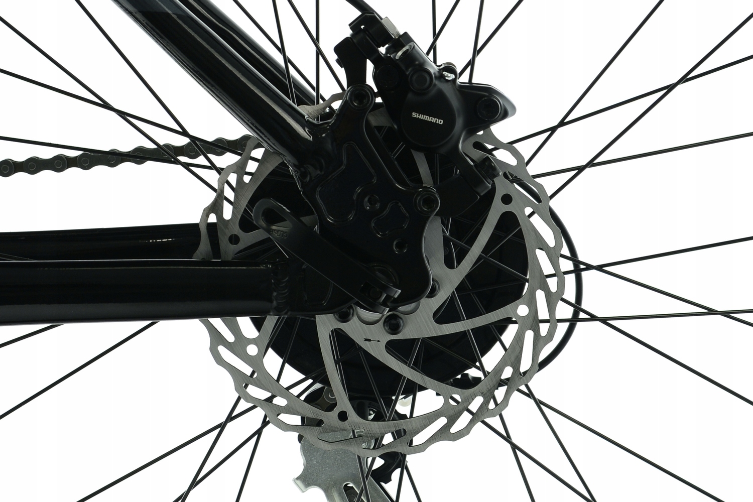 Rower MTB Kands 27,5 Mercury r15