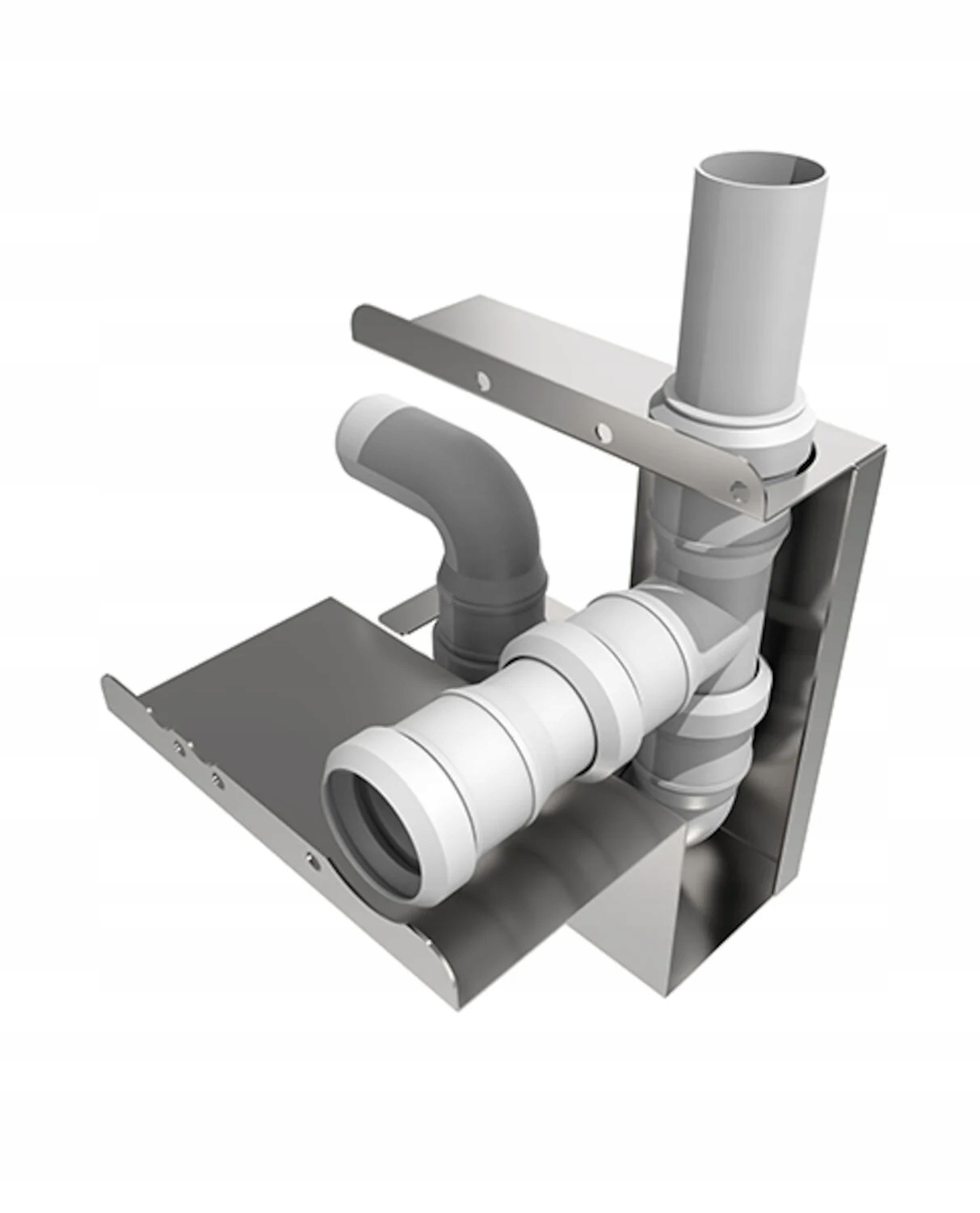 Zestaw montażowy do pieców Millennial, Tecnoeka, Millennial Touch Screen