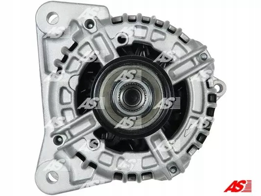 ALTERNATOR AS-PL Producent części AS-PL