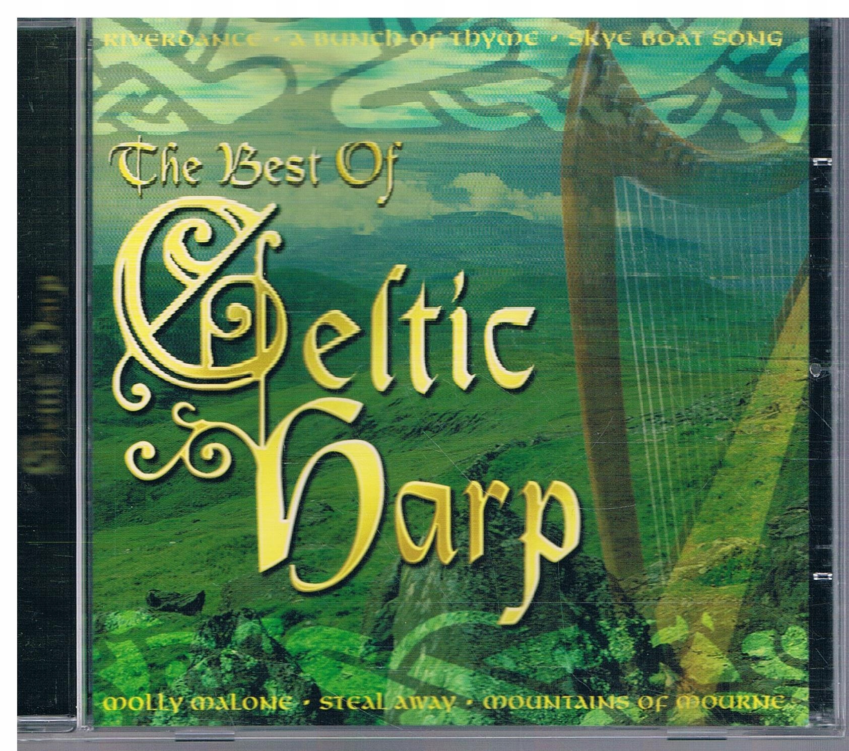 洋楽 Celtic Harp 洋楽 Celtic Harp Celtic Harp: Various Artists: Amazon.ca: Music