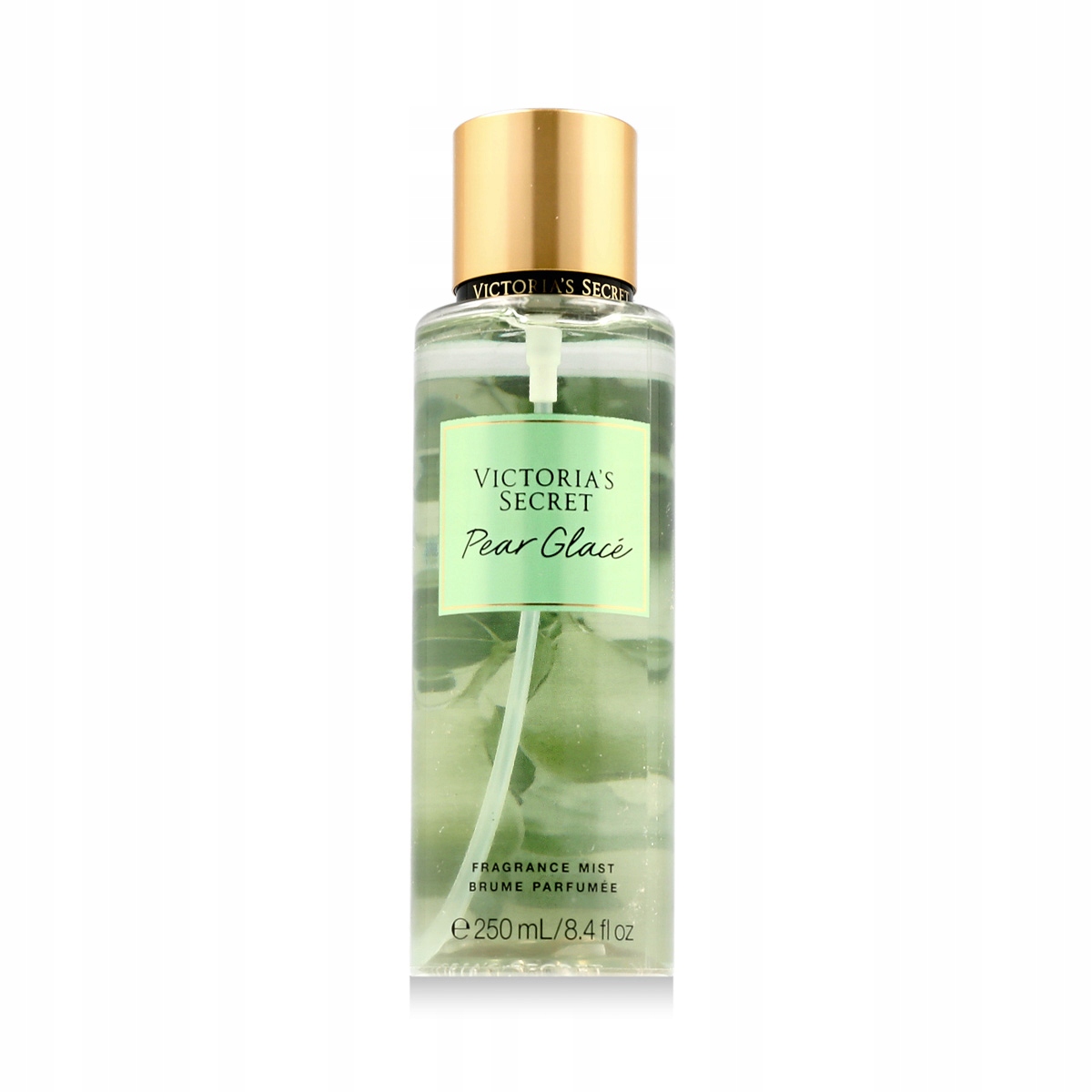 Victoria's Secret Pear Glacé tělový sprej 250 ml W