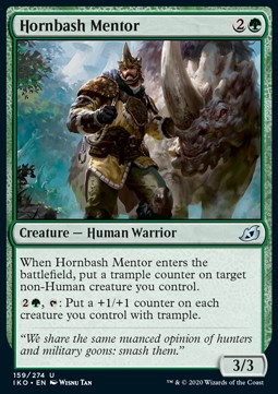

Hornbash Mentor Iko Gratisy Pjotrekkk