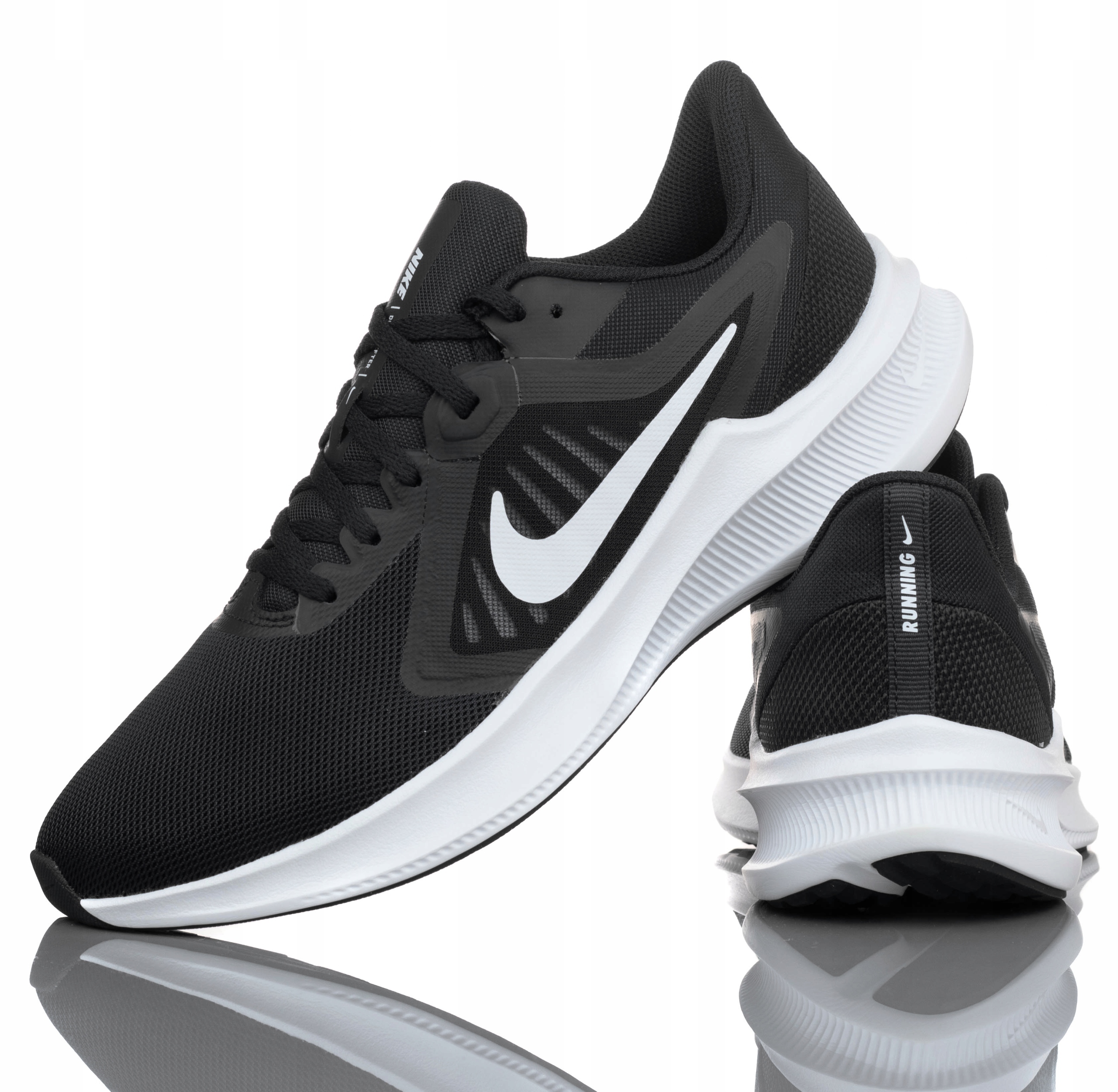 

Buty Męskie Nike Downshifter 10 CI9981 004 R-44