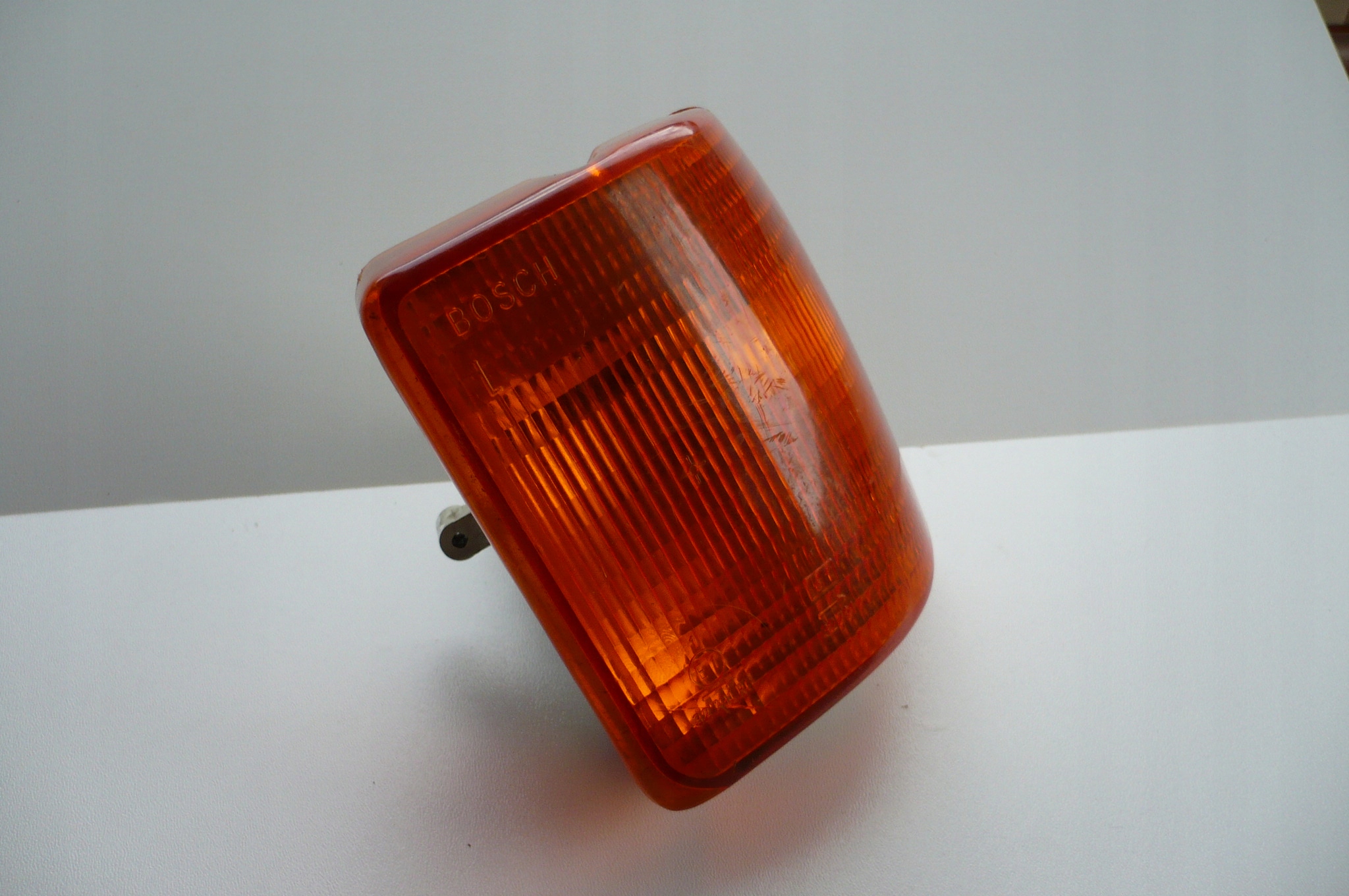 AUDI 80 B2 indicator left front BOSCH