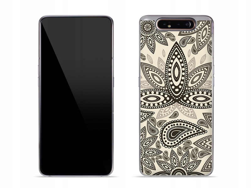 

Etui na Samsung Galaxy A80 - Fantastic Case