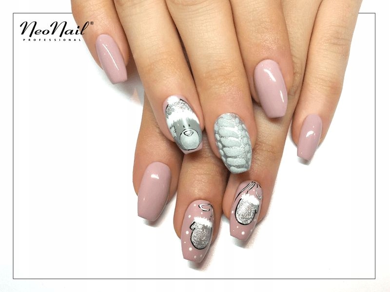 NEONAIL Lakier Hybrydowy 5318 WARMING MEMORIES Marka NEONAIL