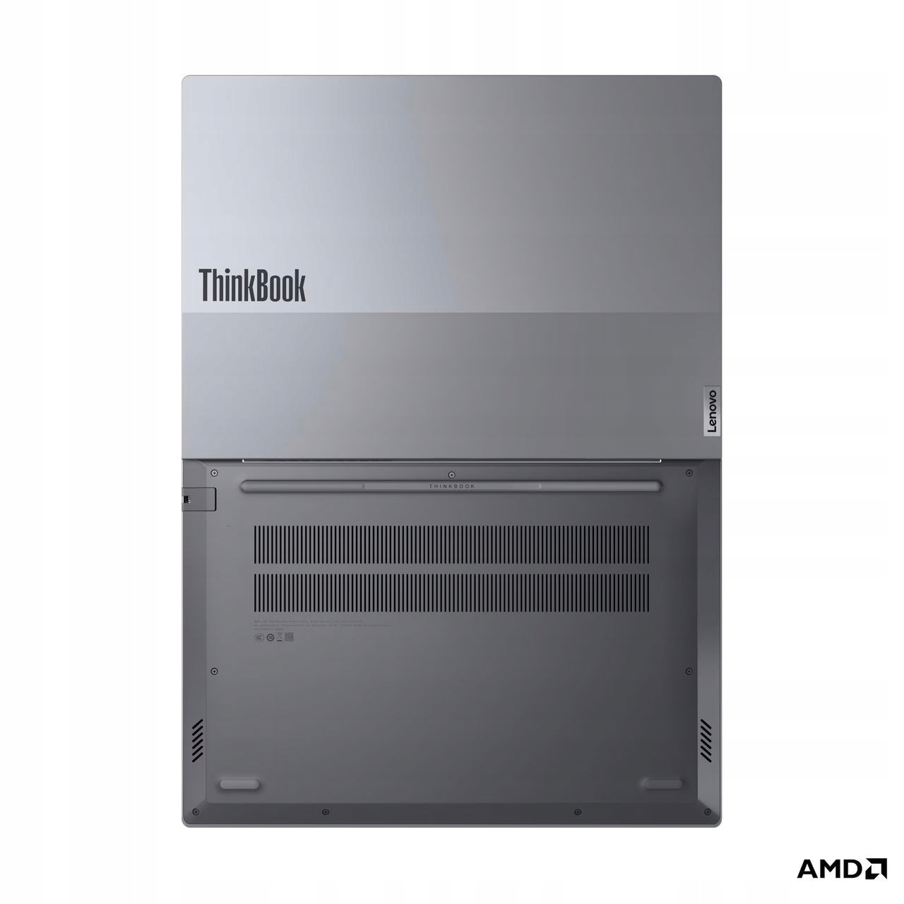 Lenovo ThinkBook 14 G9 Ahp R5-220 14" Wuxga 16GB 1TB Amd int W11H Gray 3R