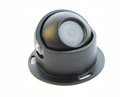 Универсальная камера заднего вида Maxicam CA 9307 + IR