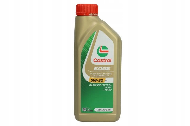Olej Castrol Edge 5W30 M 1L