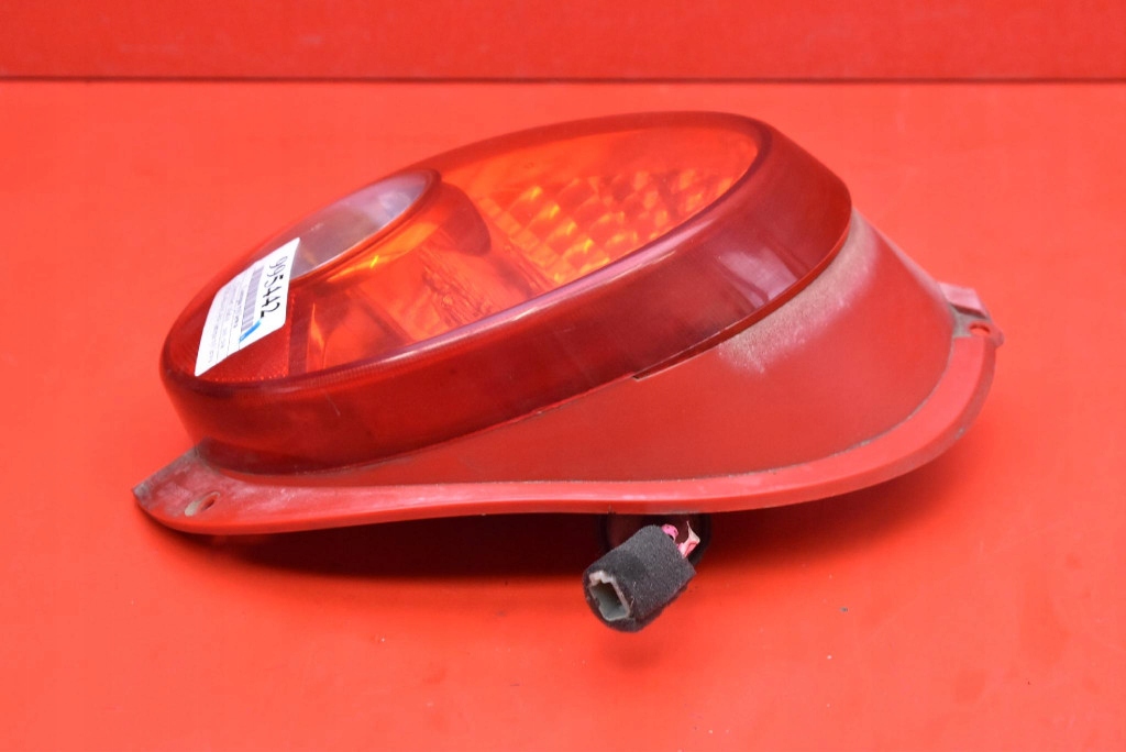 light left rear part rear 30-0411L CHEVROLET MATIZ 2 II 05-08